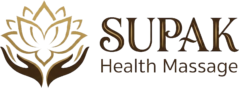 SUPAK Logo
